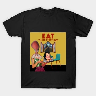 But I'm A Vegetarian! T-Shirt